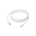 dbramante1928 re-charge Cbl 2m USB-C/Lightn White