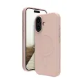 dbramante1928 Greenland Pro MS iPhone 16 Pink Sand