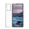dbramante1928 Greenland Galaxy A52/A52S Clear Soft case