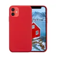 dbramante1928 Greenland iPhone 11/XR Candy Apple Red