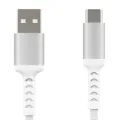 dbramante1928 re-charge - BRD Cable - 1.2m USB-A to USB-C - W