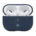 dbramante1928 Costa Rica AirPods Pro case Pacific Blue