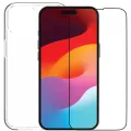 dbramante1928 360 protection eco-bundle - iPhone 15 - Clear