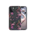 dbramante1928 Capri - iPhone 13 mini - Tropical Flamingo