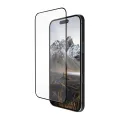 dbramante1928 eco-shield D3O - iPhone 17 Pro Max - Black Edge