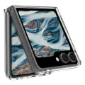 dbramante1928 Iceland Pro - Galaxy Z Flip 7 - Clear