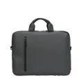 dbramante1928 Nyhavn - Briefcase 15.6IN ICON - Forest Shadow