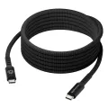 dbramante1928 IT - Cable - BRD - 3m USB-C/USB-C 100W - BLK