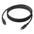 dbramante1928 IT - Cable - 2m USB-C/USB-C 100W - BLK