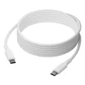 dbramante1928 IT - Cable - 3m USB-C/USB-C 100W - W
