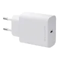 dbramante1928 EU Wall Charger - USB-C 45W - WHT
