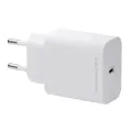 dbramante1928 EU Wall Charger - USB-C 20W - WHT