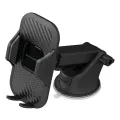 dbramante1928 re-charge - Car Holder - Suction - mount - BLK