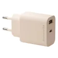 dbramante1928 EU Wall Charger USB-C 20W+USB-A 18W - BGE