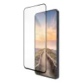 dbramante1928 eco-shield - Galaxy A57 - Black Edge