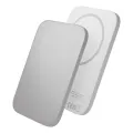 dbramante1928 rechargePowerBank3KWLUltraSlimQi1.3WHT
