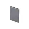 dbramante1928 re-charge - Power Bank 5K Wireless v2 - Grey