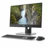 Dell OptiPlex 5400 AIO|160W|TPM|23.8i|Touch|i5-12500|8GB|256GB SSD|Touch|Integrated|Adj Stand|WLAN|W10Pro+W11Pro Licence|3Y Basic Onsite QWERTY