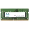 Dell Memory Upgrade - 32GB - 2RX8 DDR5 SODIMM 4800MHz ECC