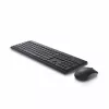 Dell Wireless Keyboard and Mouse-KM3322W - US International (QWERTY)