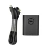 Dell USB-C 60W Power Adapter with 3ft cord - Europe