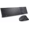 Dell Premier Collaboration Keyboard and Mouse - KM900 - French (AZERTY)