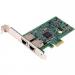 Dell Broadcom 5720 Dual Port 1GbE BASE-T Adapter PCIe LP Customer Kit V2 FW RESTRICTIONS APPLY
