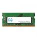 Dell Memory UpgraDell - 8 GB - 1RX16 DDR5 SODIMM 5600 MHz