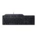 Dell Business Multimedia Keyboard - KB522 - Swiss (QWERTZ)