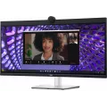 Dell 34 Curved Video Conferencing Monitor - P3424WEB 86.71cm (34.1)