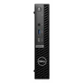 Dell BNL/BTS/OptiPlex Micro 7020 TPM i5-14500T 16/512GB W11P Black