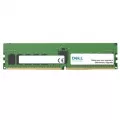 Dell Memory Upgrade - 16 GB - 1Rx8 DDR5RDIMM 5600 MT/s (Not Compatible with 4800 MT/s DIMMs)