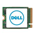 Dell M.2 PCIe NVME Gen 4x4 Class 25 2230 Solid State Drive - 1TB