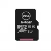 Dell 64GB microSDHC/SDXC Card CusKit