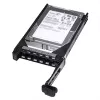 Dell 100GB Solid State Drive SATA Value MLC 3Gbps 2.5in Hot-plug Drive,3.5in HYB CARR-Limited Warranty