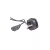 Dell PC Euro power cable C13 1.8m