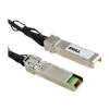 Dell Networking Cable SFP+ to SFP+ 10GbE Copper Twinax Direct Attach Cable1 Meter CusKit