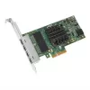 Dell Intel Ethernet i350 QP 1Gbps Gbit Ethernetx4 PCIe low profile for PE R520