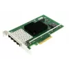 Dell Intel X710 Quad Port 10GbE Base-T PCIe A