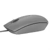 Dell Optical Mouse-MS116 - Grey (-PL)