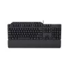 Dell Keyboard : Belgian (AZERTY) KB-522 Wired Business Multimedia USB Keyboard Black(Kit)