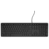 Dell Multimedia Keyboard-KB216 Black