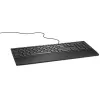 Dell Multimedia Keyboard-KB216 Belgian