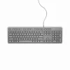 Dell Multimedia Keyboard-KB216 - German(QWERTZ) - Grey (-PL)