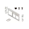 Dell Tower to Rack Conversion Kit Customer Kit