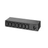 Dell DellBasic PDU - 10A - Outlets : 8xC13