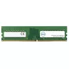 Dell Memory Upgrade - 32GB - 2RX8 DDR4 UDIMM 3200MHz