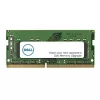 Dell Memory Upgrade - 16GB - 2RX8 DDR4 SODIMM 3200MHz ECC