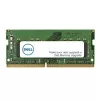 Dell Memory Upgrade - 8GB - 1RX8 DDR4 SODIMM 3466MHz SuperSpeed