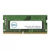 Dell Memory Upgrade - 32GB - 2RX8 DDR4 SODIMM 3466MHz SuperSpeed